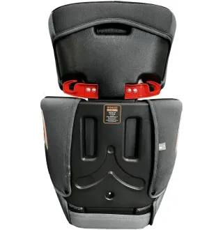 Автокресло Bomiko Auto XXL 10 Black