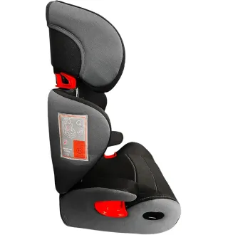 Автокресло Bomiko Auto XXL 10 Black