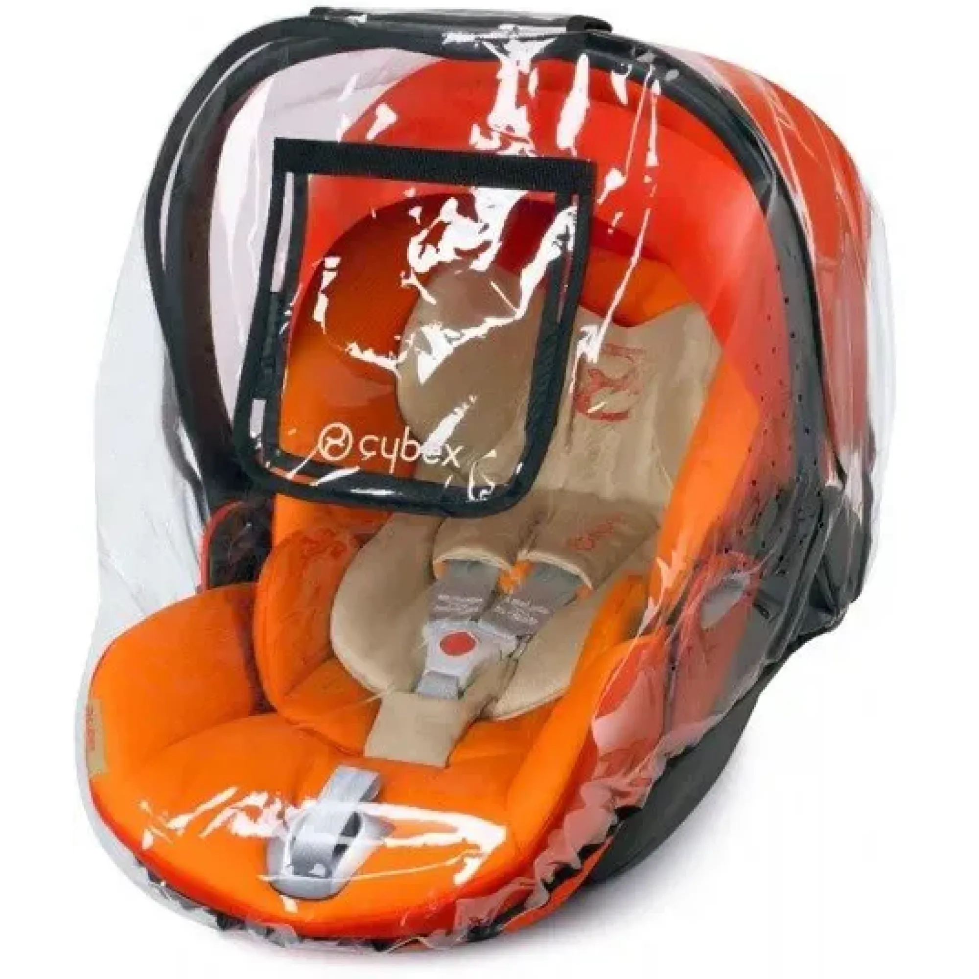 Дощовик Cybex для автокрісла Cloud Q / Aton