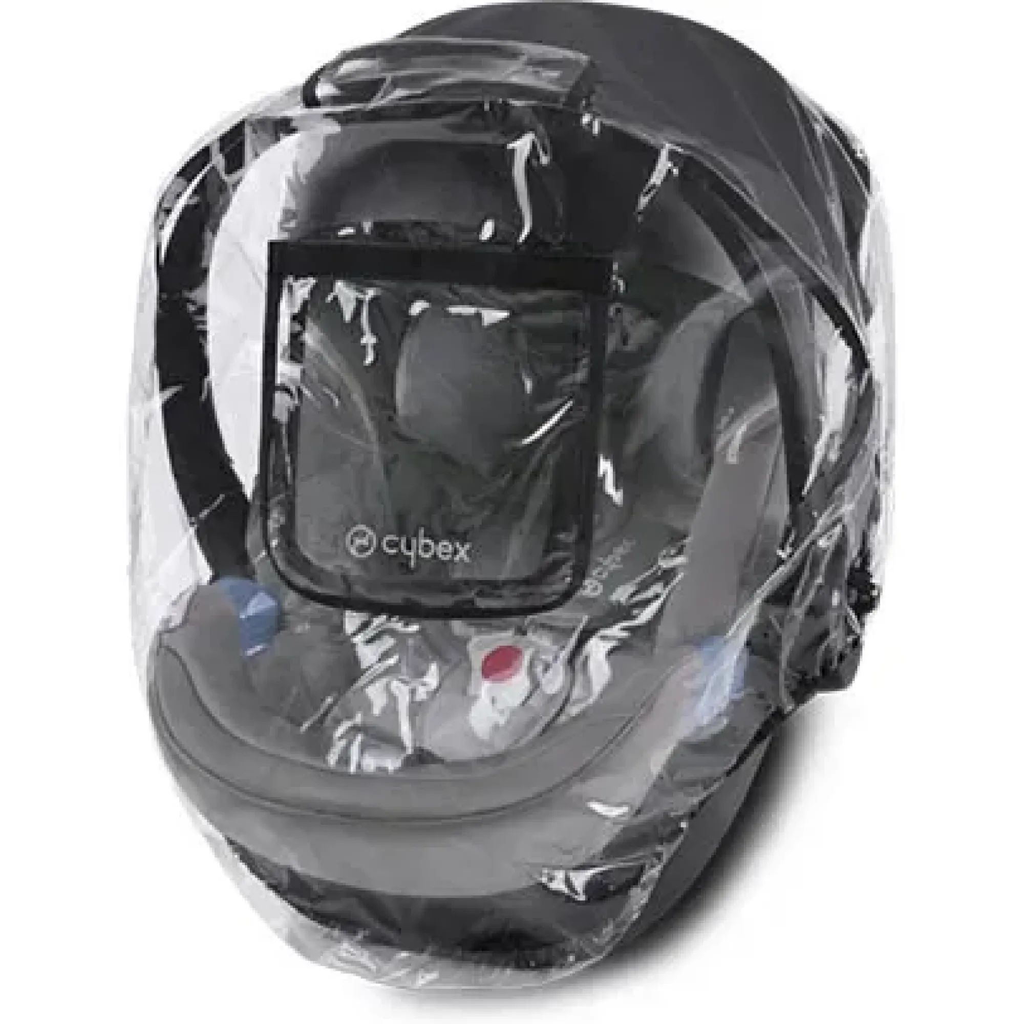 Дощовик Cybex для автокрісла Cloud Q / Aton