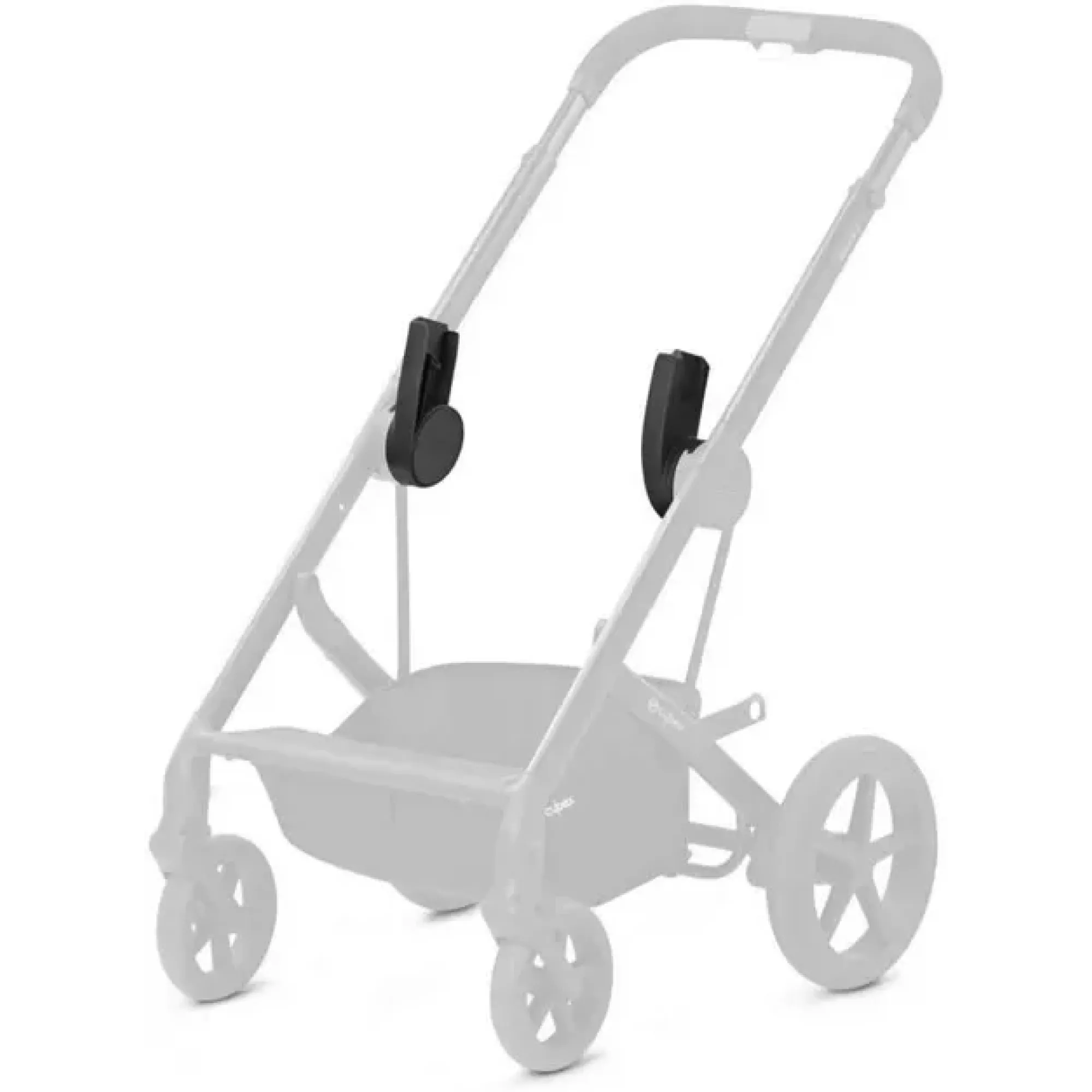 Адаптери Balios S / Talos S для автокрісла Cybex