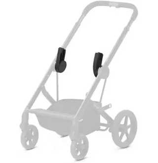 Адаптери Balios S / Talos S для автокрісла Cybex