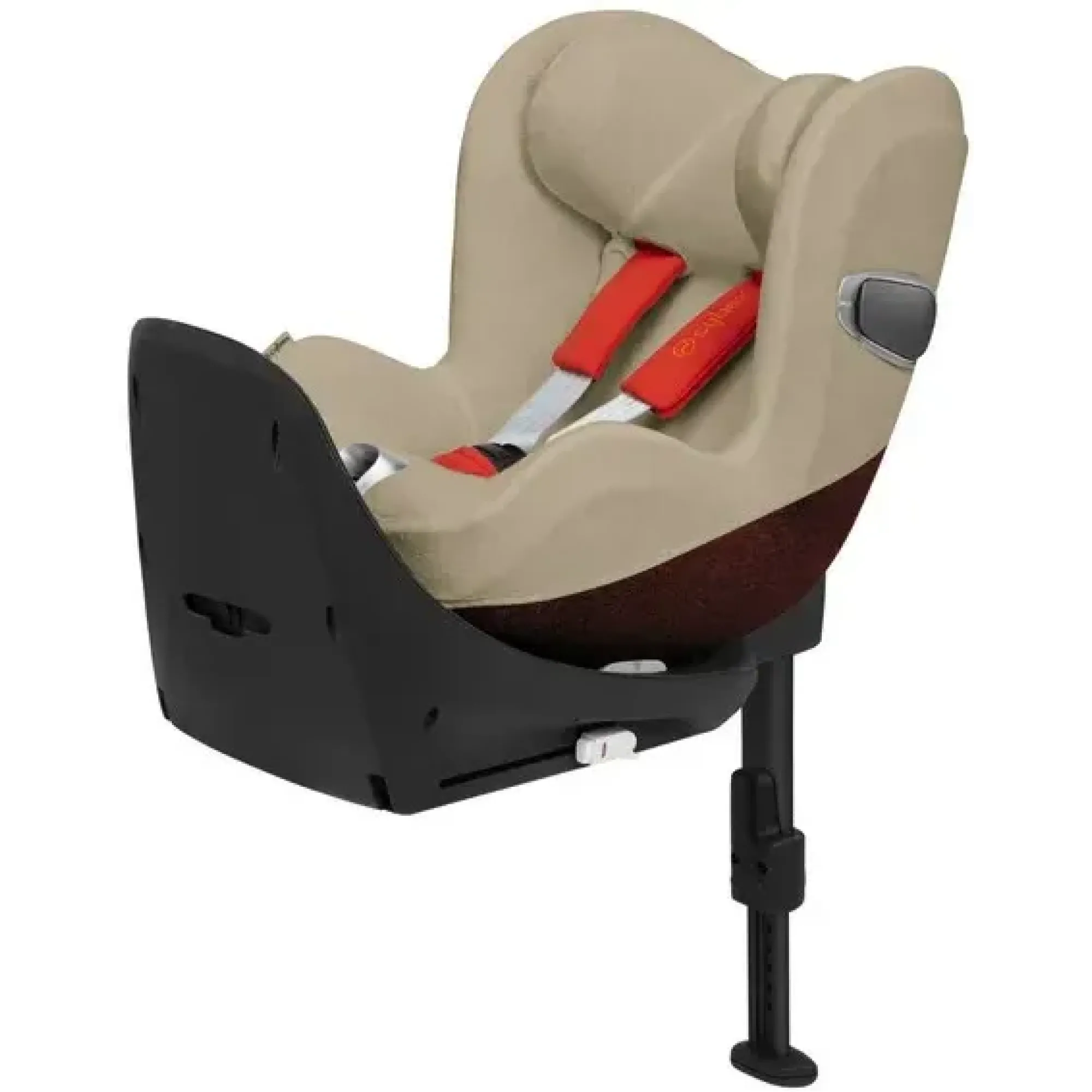 Літній чохол для автокрісла Cybex Sirona Z Beige