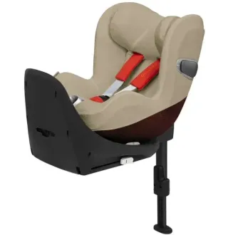 Літній чохол для автокрісла Cybex Sirona Z Beige