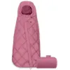 Конверт Cybex Snogga Mini Magnolia Pink purple