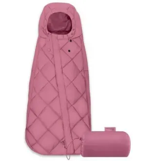 Конверт Cybex Snogga Mini Magnolia Pink purple