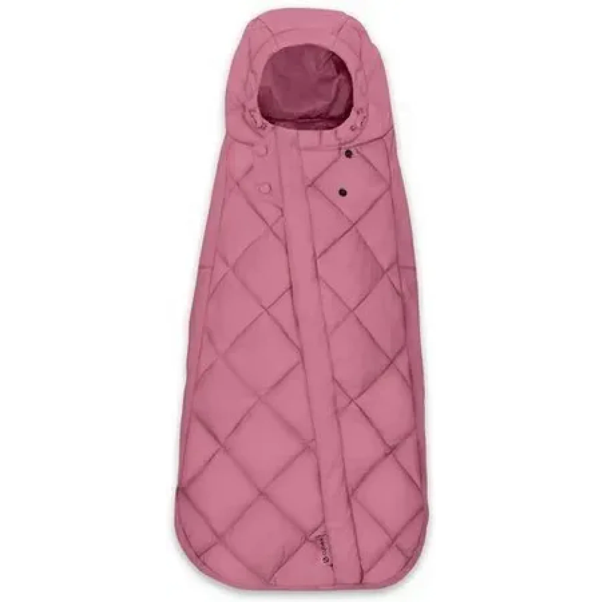 Конверт Cybex Snogga Mini Magnolia Pink purple
