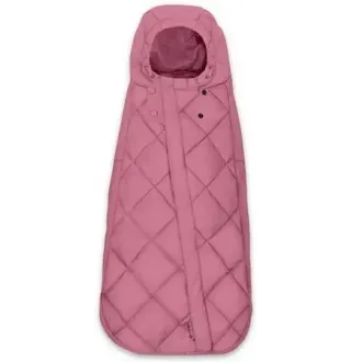 Конверт Cybex Snogga Mini Magnolia Pink purple
