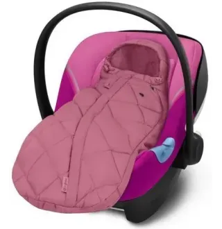 Конверт Cybex Snogga Mini Magnolia Pink purple