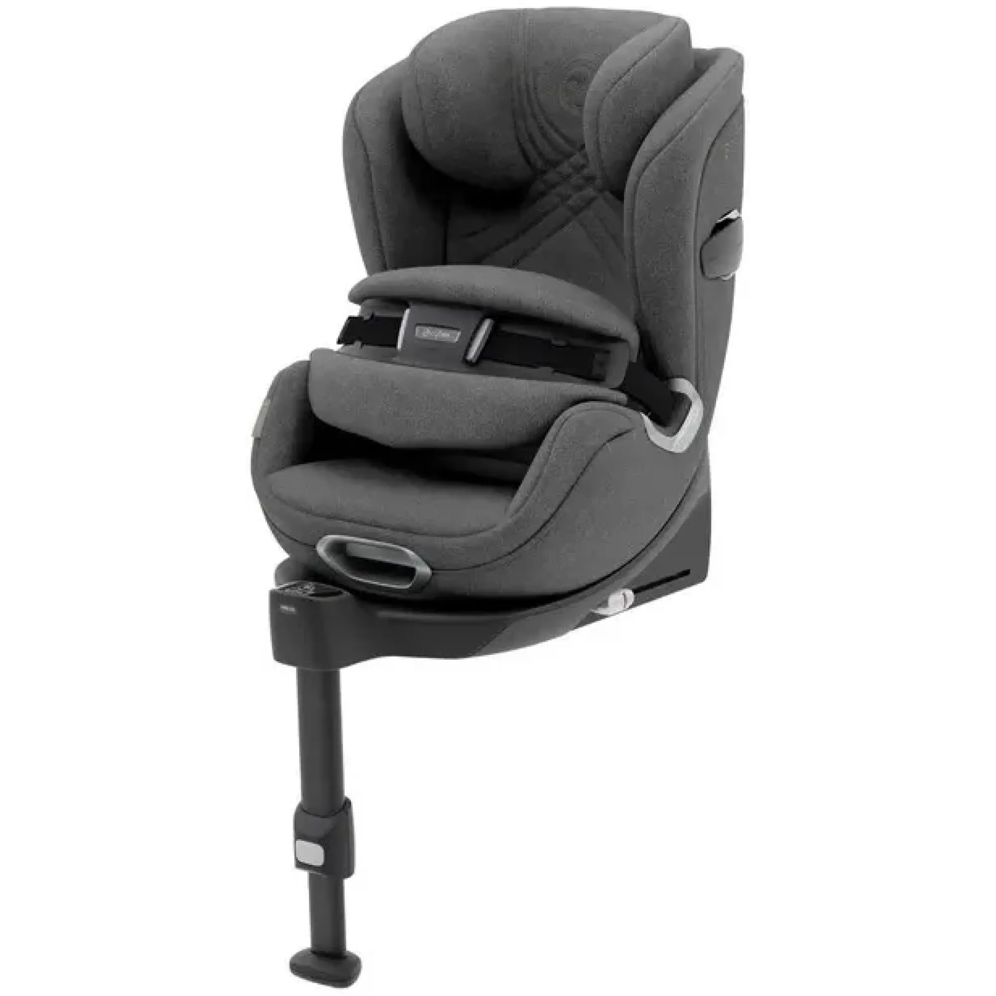 Автокрісло Cybex Anoris T i-Size Soho Grey