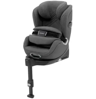 Автокрісло Cybex Anoris T i-Size Soho Grey