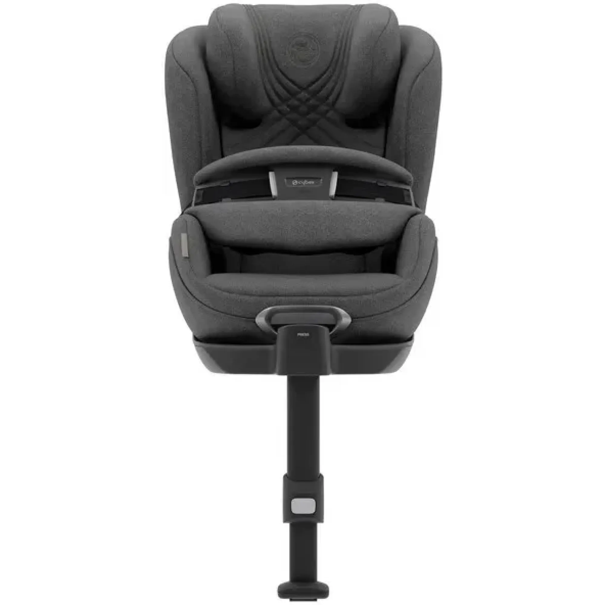Автокрісло Cybex Anoris T i-Size Soho Grey