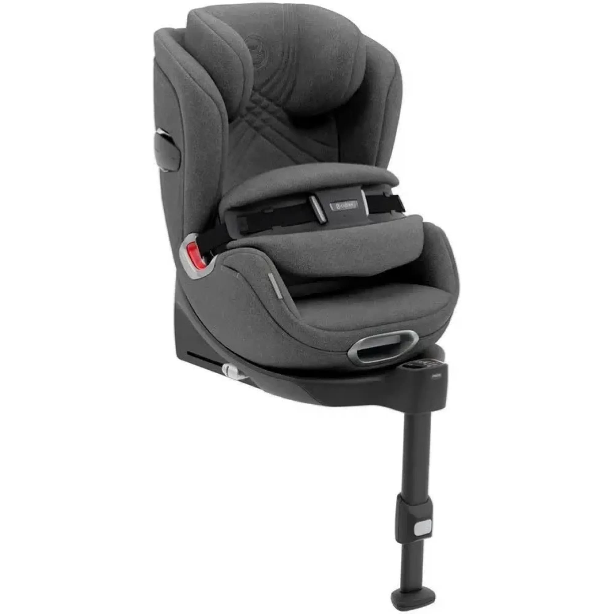 Автокрісло Cybex Anoris T i-Size Soho Grey