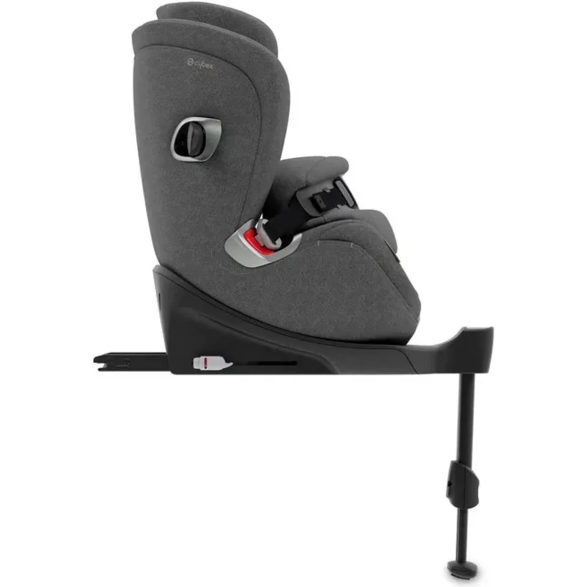 Автокрісло Cybex Anoris T i-Size Soho Grey