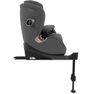 Автокрісло Cybex Anoris T i-Size Soho Grey