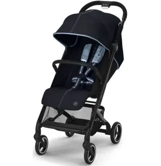 Прогулянкова коляска Cybex Beezy Ocean Blue (з бампером) Прогулянкова коляска Cybex Beezy Ocean Blue (з бампером)