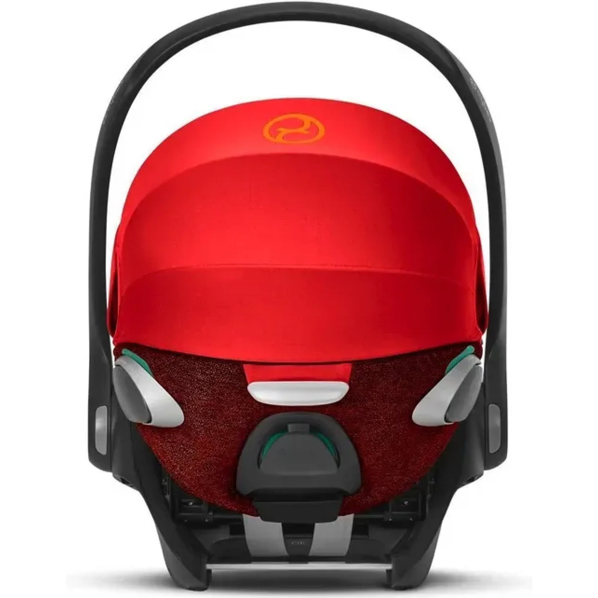 Автокрісло Cybex Cloud Z2 i-Size by DJ Khaled We The Best