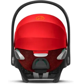 Автокрісло Cybex Cloud Z2 i-Size by DJ Khaled We The Best