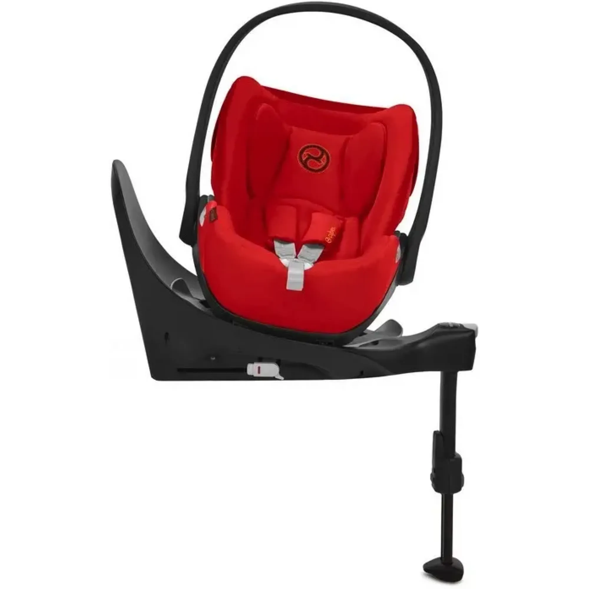 Автокрісло Cybex Cloud Z2 i-Size by DJ Khaled We The Best