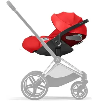 Автокрісло Cybex Cloud Z2 i-Size by DJ Khaled We The Best
