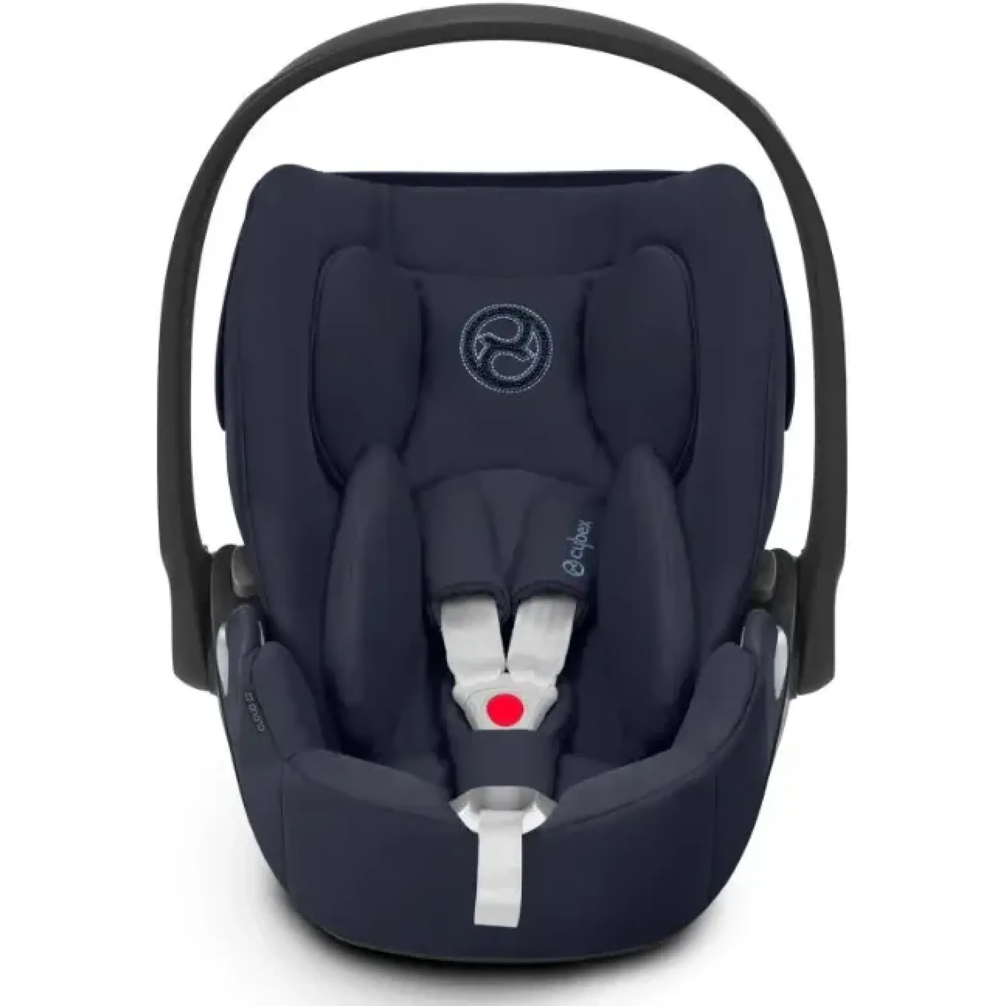 Автокрісло Cybex Cloud Z2 i-Size Nautical Blue