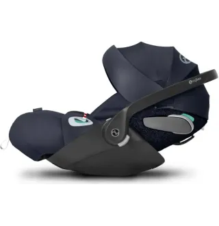 Автокрісло Cybex Cloud Z2 i-Size Nautical Blue