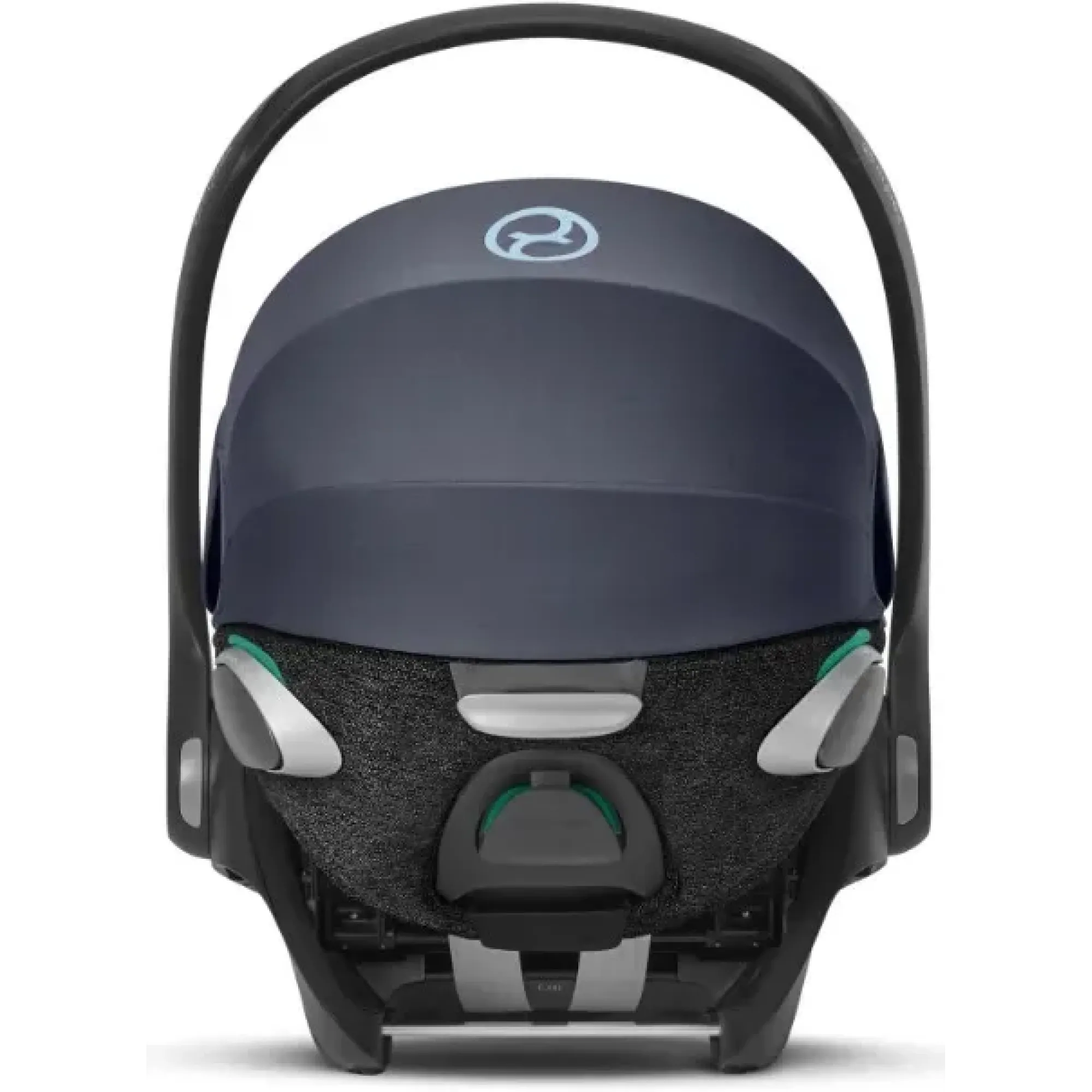Автокрісло Cybex Cloud Z2 i-Size Nautical Blue