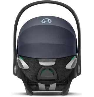 Автокрісло Cybex Cloud Z2 i-Size Nautical Blue