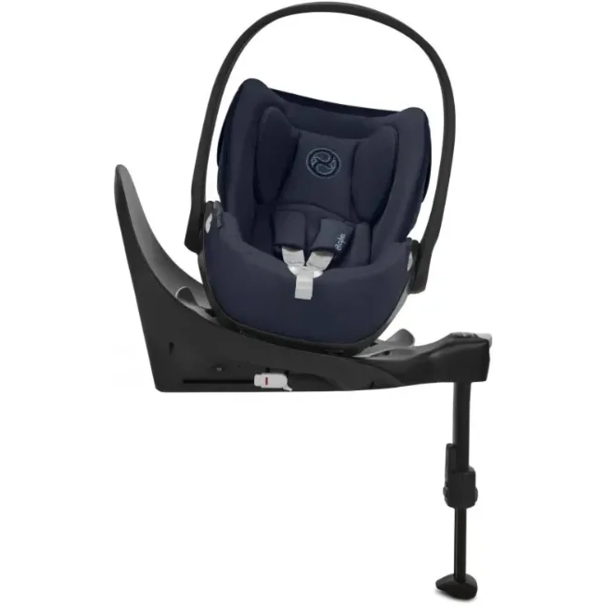 Автокрісло Cybex Cloud Z2 i-Size Nautical Blue