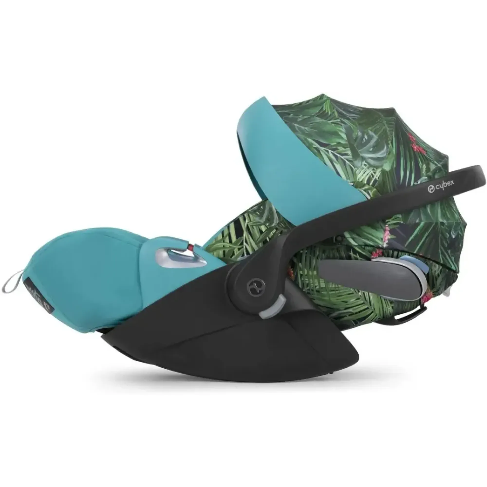 Автокрісло Cybex Cloud Z2 i-Size by DJ Khaled We The Best