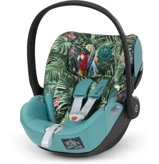 Автокрісло Cybex Cloud Z2 i-Size by DJ Khaled We The Best