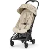 Прогулянкова коляска Cybex Coya Simply Flowers Beige
