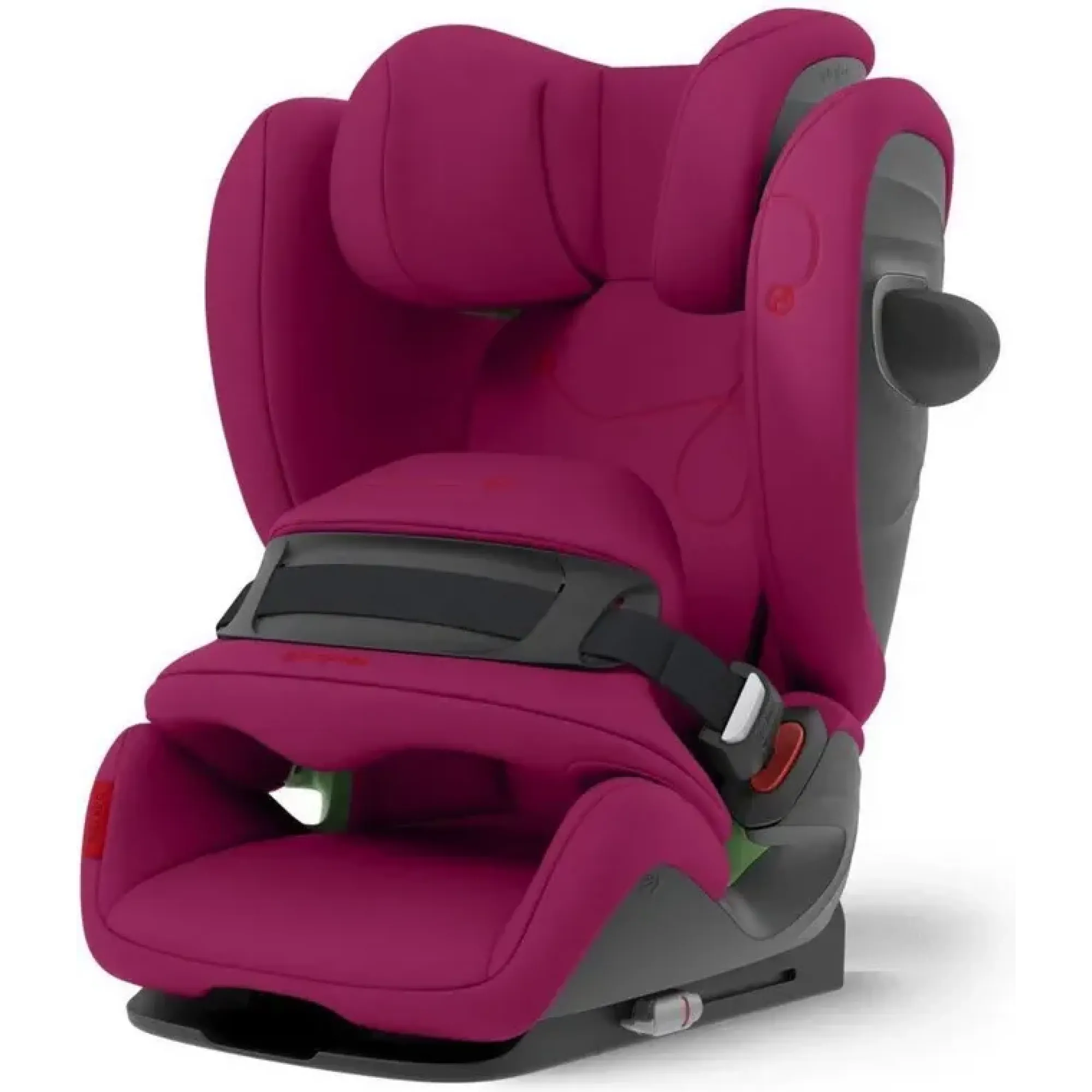 Автокрісло Cybex Pallas G i-Size Magnolia Pink purple