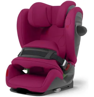 Автокрісло Cybex Pallas G i-Size Magnolia Pink purple