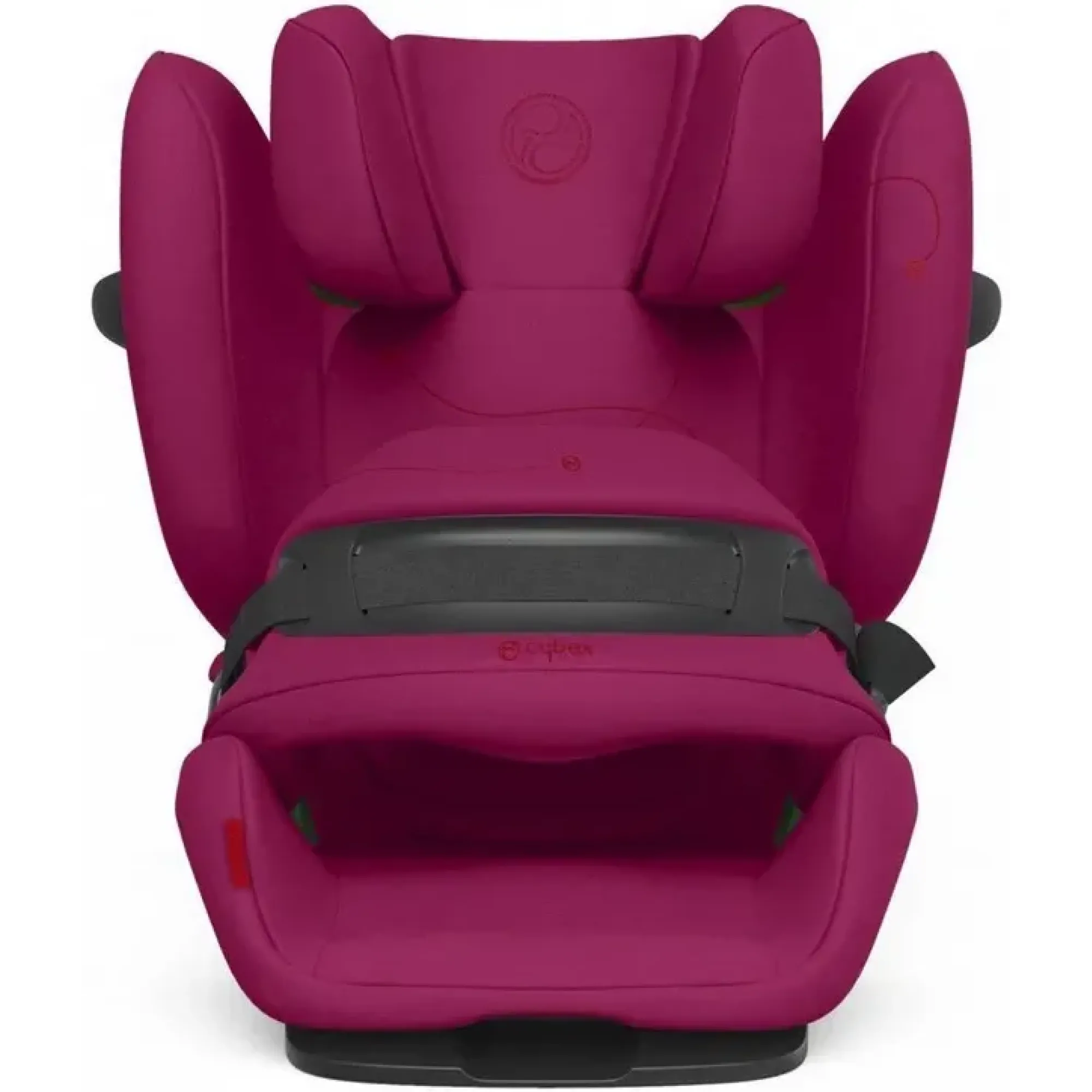 Автокрісло Cybex Pallas G i-Size Magnolia Pink purple