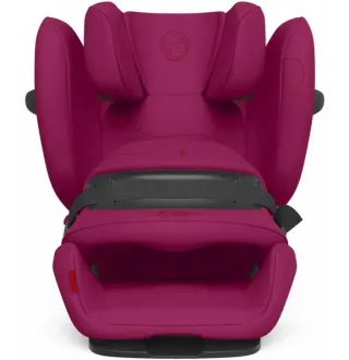 Автокрісло Cybex Pallas G i-Size Magnolia Pink purple