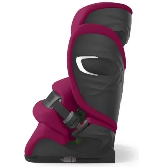 Автокрісло Cybex Pallas G i-Size Magnolia Pink purple