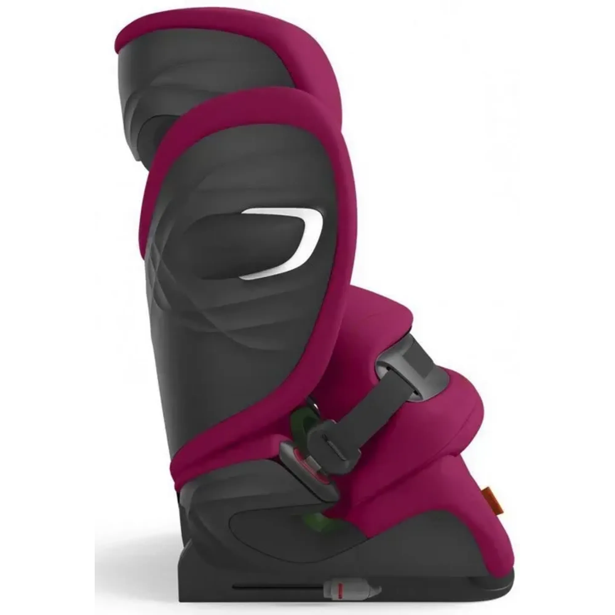 Автокрісло Cybex Pallas G i-Size Magnolia Pink purple