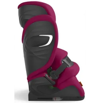 Автокрісло Cybex Pallas G i-Size Magnolia Pink purple