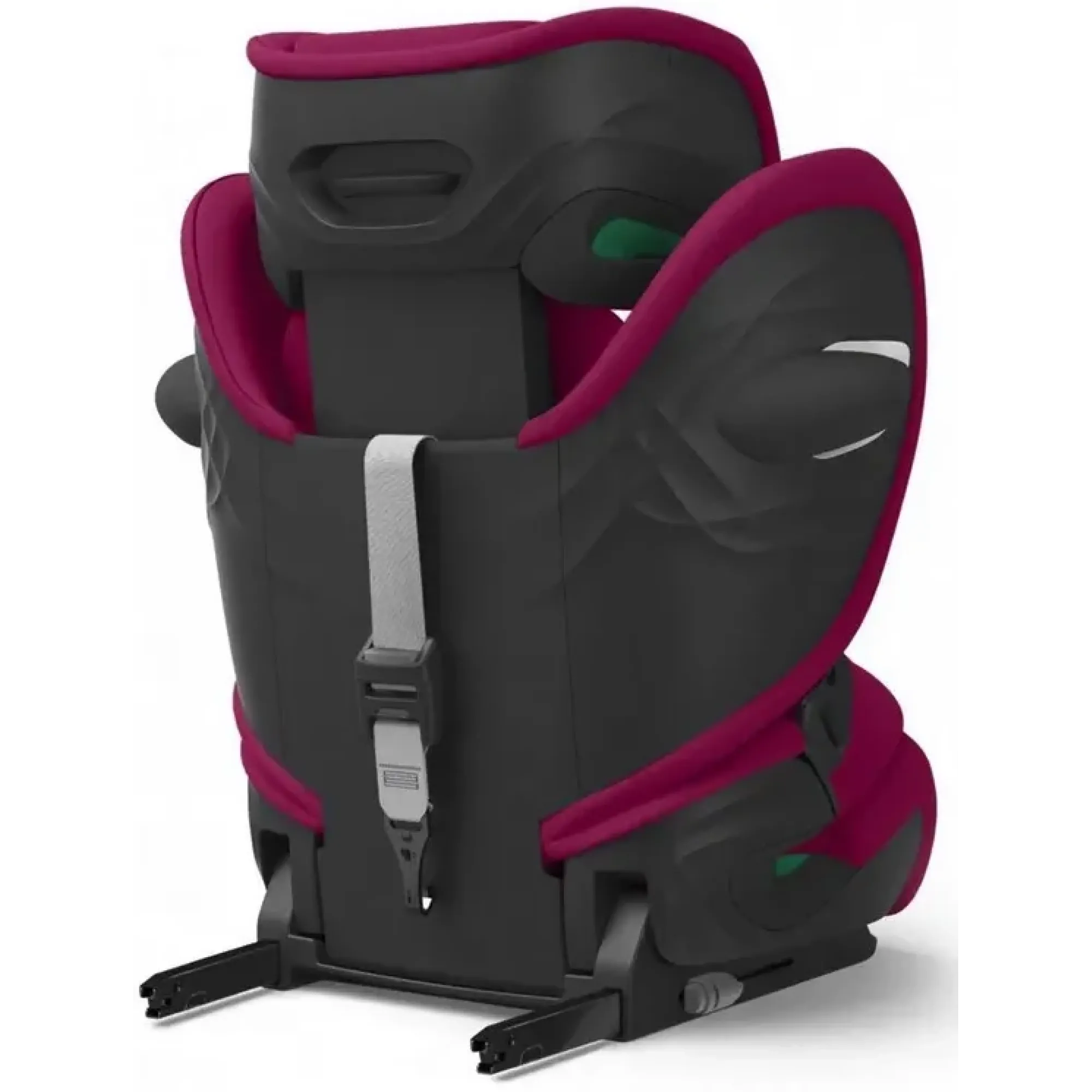 Автокрісло Cybex Pallas G i-Size Magnolia Pink purple