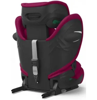 Автокрісло Cybex Pallas G i-Size Magnolia Pink purple