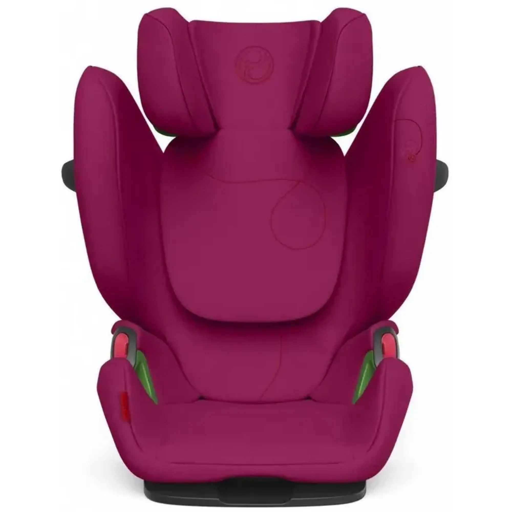 Автокрісло Cybex Pallas G i-Size Magnolia Pink purple