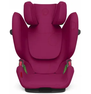 Автокрісло Cybex Pallas G i-Size Magnolia Pink purple