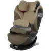 Автокрісло Cybex Pallas S-fix Classic Beige mid beige