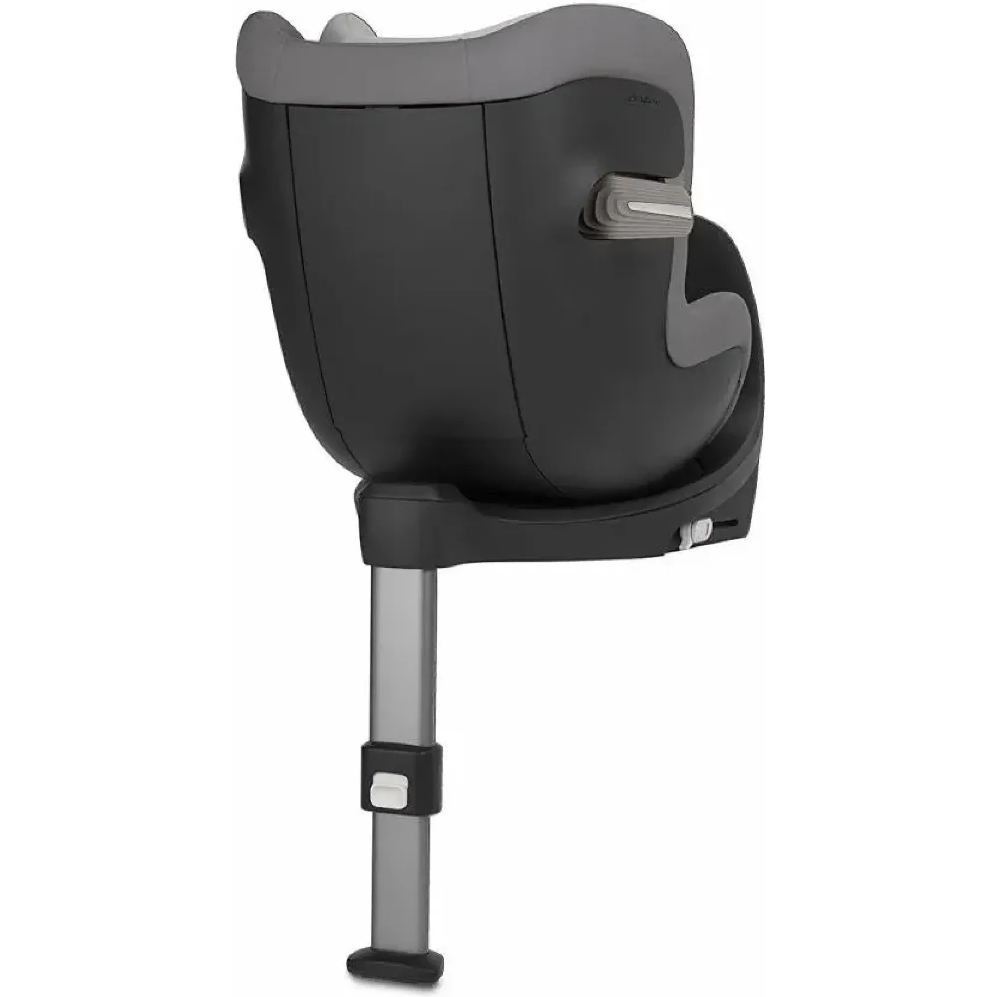 Автокрісло Cybex Sirona S i-Size Premium Black black