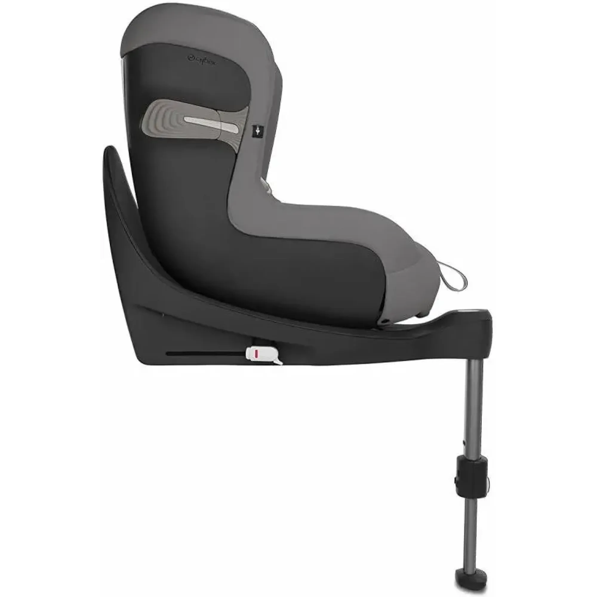 Автокрісло Cybex Sirona S i-Size Premium Black black
