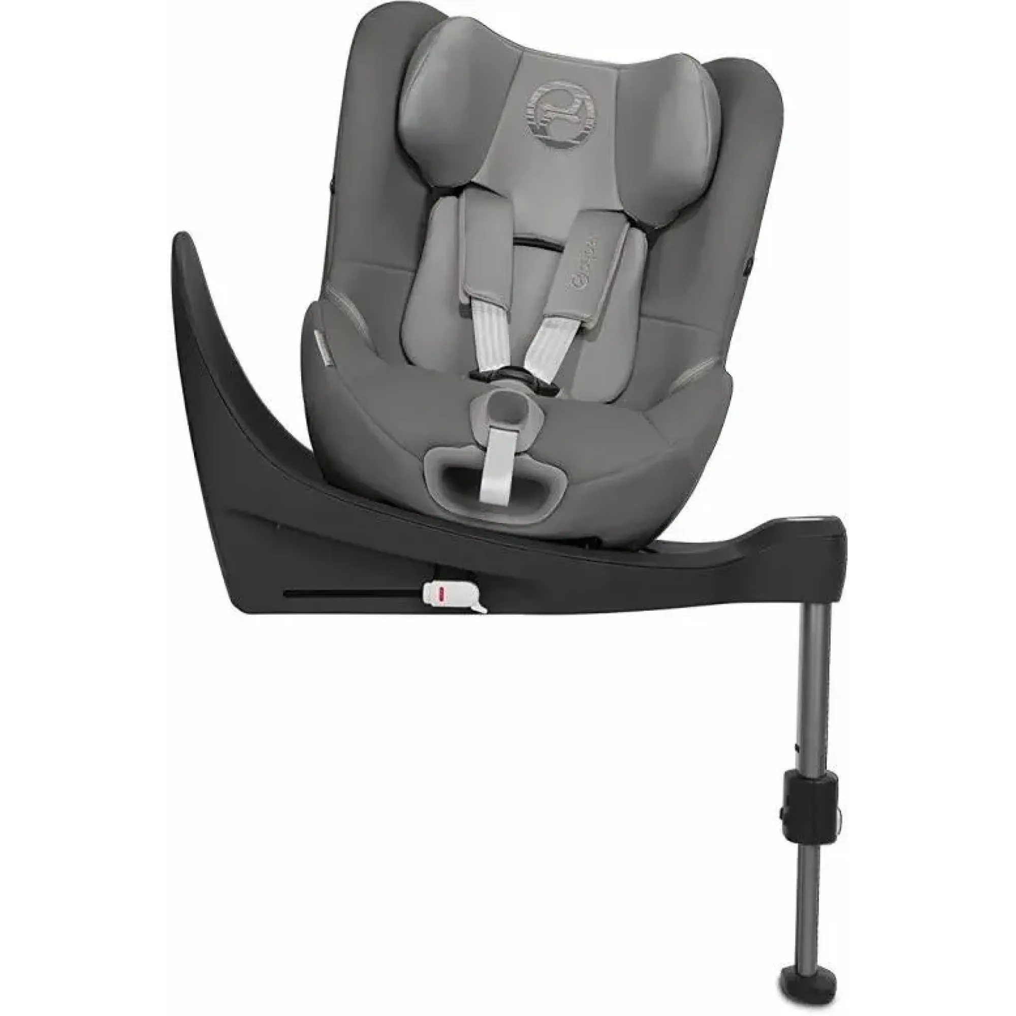Автокрісло Cybex Sirona S i-Size Premium Black black