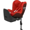Автокрісло Cybex Sirona Z i- Size Autumn Gold burnt red Автокрісло Cybex Sirona Z i- Size Autumn Gold burnt red