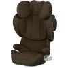 Автокрісло Cybex Solution Z i-Fix Plus Khaki Green