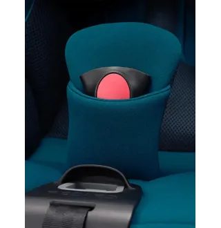 Автокресло Recaro Avan Select Night Black